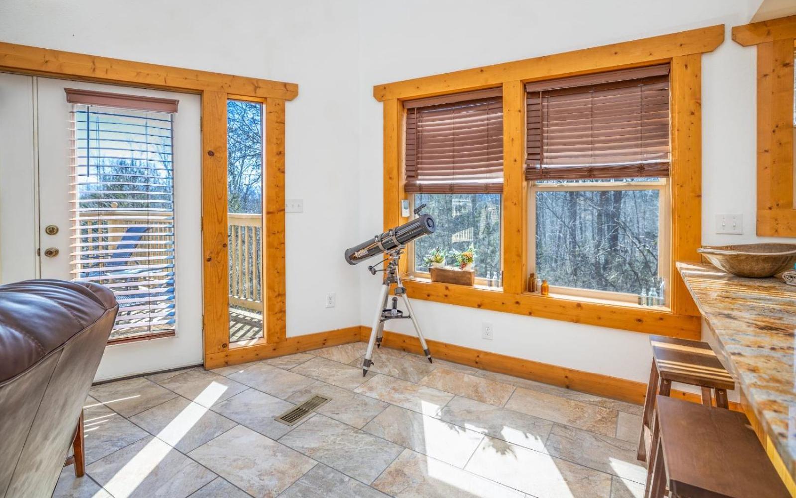 Woodland Chalet Сивиървил Екстериор снимка