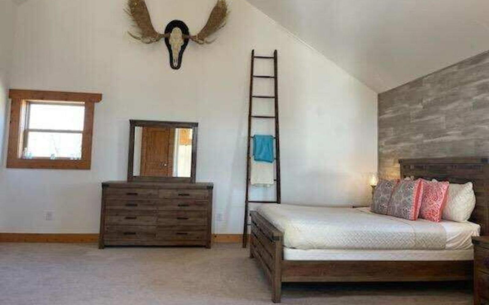 Woodland Chalet Сивиървил Екстериор снимка