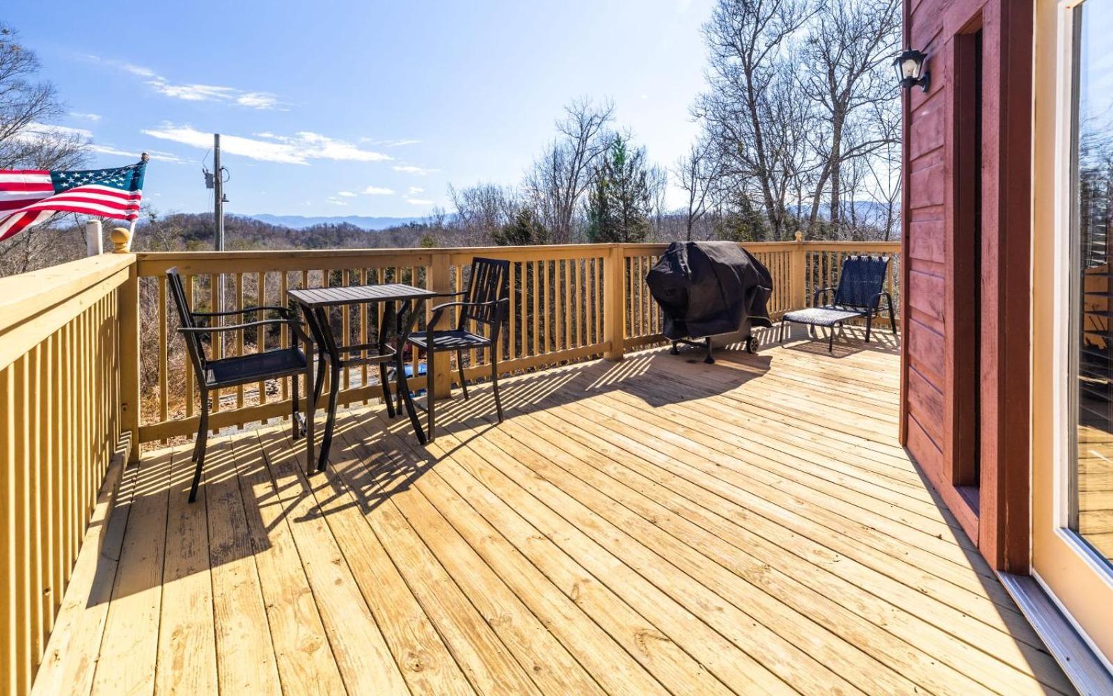 Woodland Chalet Сивиървил Екстериор снимка