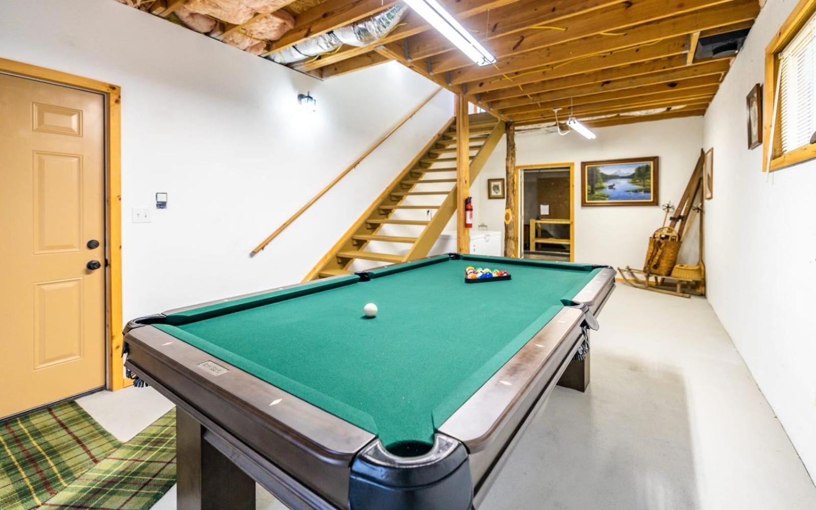 Woodland Chalet Сивиървил Екстериор снимка