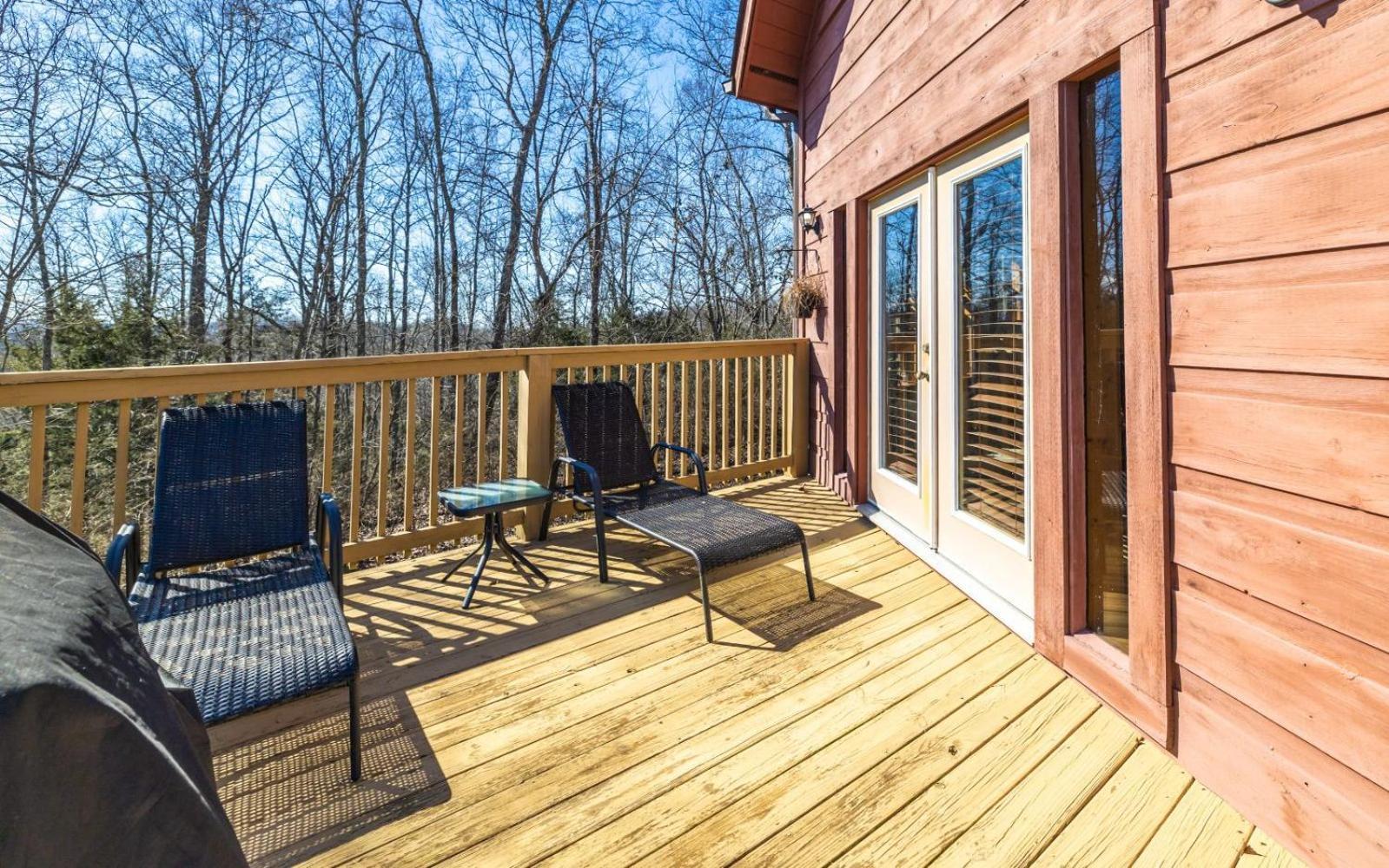 Woodland Chalet Сивиървил Екстериор снимка